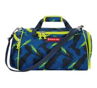Step by Step sports bag Sports Bag Police Car Cody