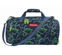 Step by Step Sports Bag Wild T-Rex Taro