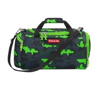 Step by Step Step by Step Sports Bag Black Cat Chiko Dark Grey