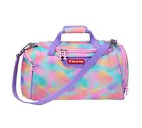 Step by Step Step by Step Sports Bag Butterfly Luna Multicolored