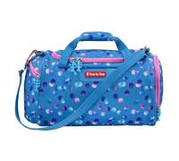 Step by Step Step by Step Sports Bag Dolphin Finja Blue