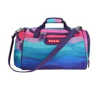 Step by Step Step by Step Sports Bag Dolphin Lana Multicolored
