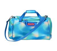 Step by Step Step by Step Sports Bag Ninja Zazu Blue