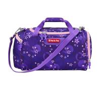 Step by Step Step by Step Sports Bag Pegasus Liv Dark Purple