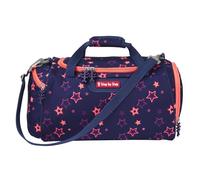 Step by Step Step by Step Sports Bag Pegasus Night Nuala Dark Purple