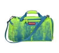 Step by Step Step by Step Sports Bag Race Car Chuck neon Green