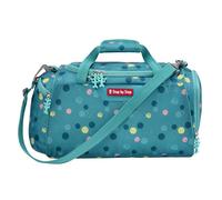 Step by Step Step by Step Sports Bag Turtle Josie Turquoise