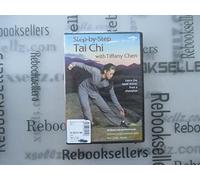 Step By Step Tai Chi [DVD] [2007] [Region 1] [US Import] [NTSC]