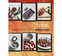 Step-by-Step -Tapas- Love Food