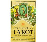Step by Step Tarot: The best-selling introduction