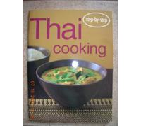Step-by-step: Thai Cooking