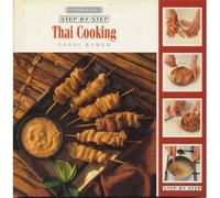 Step by Step Thai Cooking (Step by step cooking)