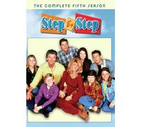 Step by Step: The Complete Fifth Season