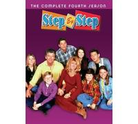 Step by Step: The Complete Fourth Season