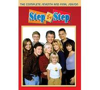Step by Step: The Complete Seventh Season