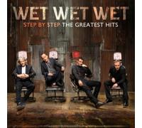 Wet Wet Wet - Step By Step The Greatest Hits