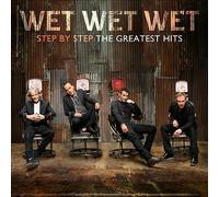 Step by Step: The Greatest Hits by Wet Wet Wet (CD, 2013)