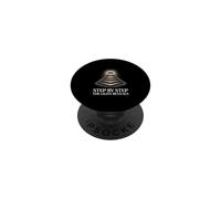 Step By Step The Light Reveals Mason PopSockets Adhesive PopGrip
