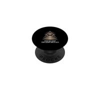 Step By Step The Light Reveals Pyramid PopSockets Adhesive PopGrip