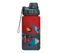Step by Step Trinkflasche water bottle Car
