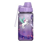 Step by Step Trinkflasche water bottle Dreamy Pegasus