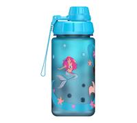 Step by Step Trinkflasche water bottle Sweet Mermaid