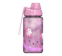 Step by Step Trinkflasche water bottle Sweet Unicorn