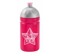 Step by Step water bottle Drinking Bottle Star Stella