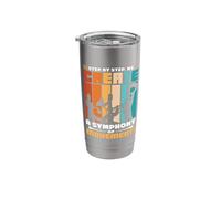 Step by Step we Create a Symphony - Marching Band Stainless Steel Insulated Tumbler