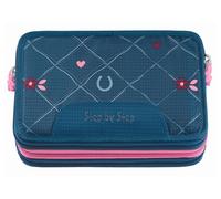 Step by Step XXL Pencil Case, 3 Folds