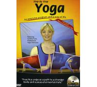 Step By Step: Yoga [DVD] [2005] [Region 1] [US Import] [NTSC]