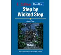 Step by Wicked Step