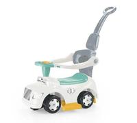Dolu Step Car 3-in-1, Multi