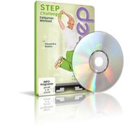 Mallier,a. - Step Challenge - Fatburner Workout