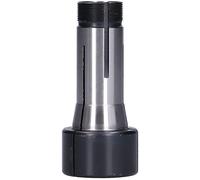 Step Collet, 5C Step Collet Rustproof Light Weight Collet Chuck Tool for Lathe Machine(Head Diameter 2")