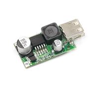 Step Converter Power Board Module Change 12V 24V 36V 48V to 5V USB Electric Regulator Module Board