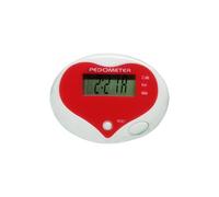 Step Counter - | Digital Lcd Heart Shape Pedometer 3d Accurate Step Mile Calorie Counter Portable Fitness For Walking Running Hiking Daily Activity Men Women Kids