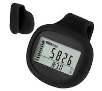 Step Counter, Step Counter, Calorie Counter, 3D Phase Counter for Connecting | Pedometer for Elderly, Steps, Distance, Calories and Training