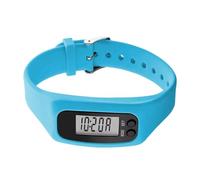Step Counter Watches for Women Step and Mile Recording