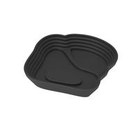 Step Design Reptiles Bathing Bowl Terrariums Basin For Turtles Lizards Feeding Soaking Bath Pool With Ramps Reptiles Sunbathing And Feeding Station
