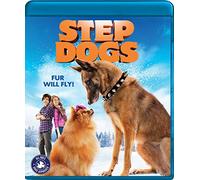Step Dogs [Blu-ray]