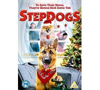 Step Dogs [DVD]