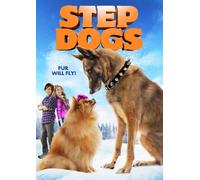 Step Dogs [DVD] [2013] [Region 1] [US Import] [NTSC]