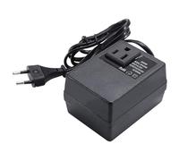 Step down 220v to 110v, 220V to 110V Converter Single Phase 220 110 Voltage Converter for EU-US International Step down for European Travel