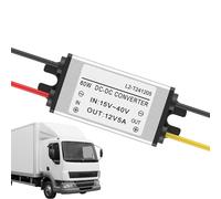 Step Down Converter - Adjustable DC Voltage Regulator, Power Control Transformer | Intelligent Electrical Output Stabilization Reduction System, Reliable Energy Conversion Management Solution