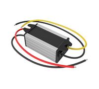 Step Down Converter - Adjustable Voltage Regulator, Power Control Transformer | Intelligent Stabilization Reduction 'Electrical Output'