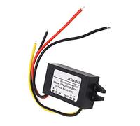 Step Down Converter DC Module High Efficiency Voltage Converter Transformer Module Regulator 12V 24V to 5V 3A IP67 Waterproof