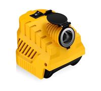 Step Down Converter for Dewalt Battery 18V to 12V, In-Vehicle Socket