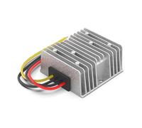 Step-down converter module 9-35V to 13.8V 12.6V 14.5V 5A-25A 12V Lithium Charger Dual System Boost Step-down DC Lead Acid(Output 12A,13.8V)