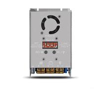 Step-Down for Solar Controller, MPPT 450W 18V-80V Input 12V-24V Output Charging Stepdown Solar Controller For Lithium, lead-acid